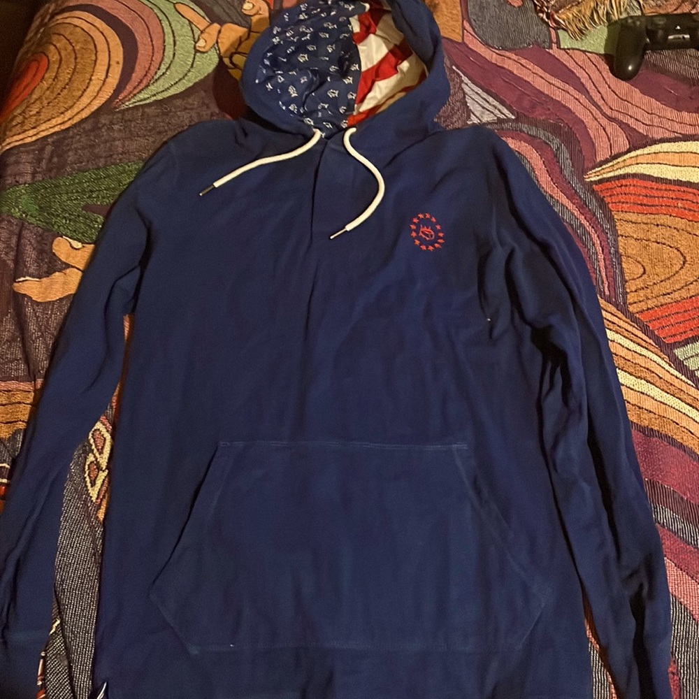 Southern Tide Hoodie